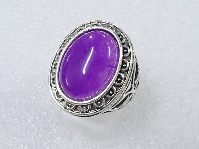 Japanese Kimono / Antique Accessories Metal